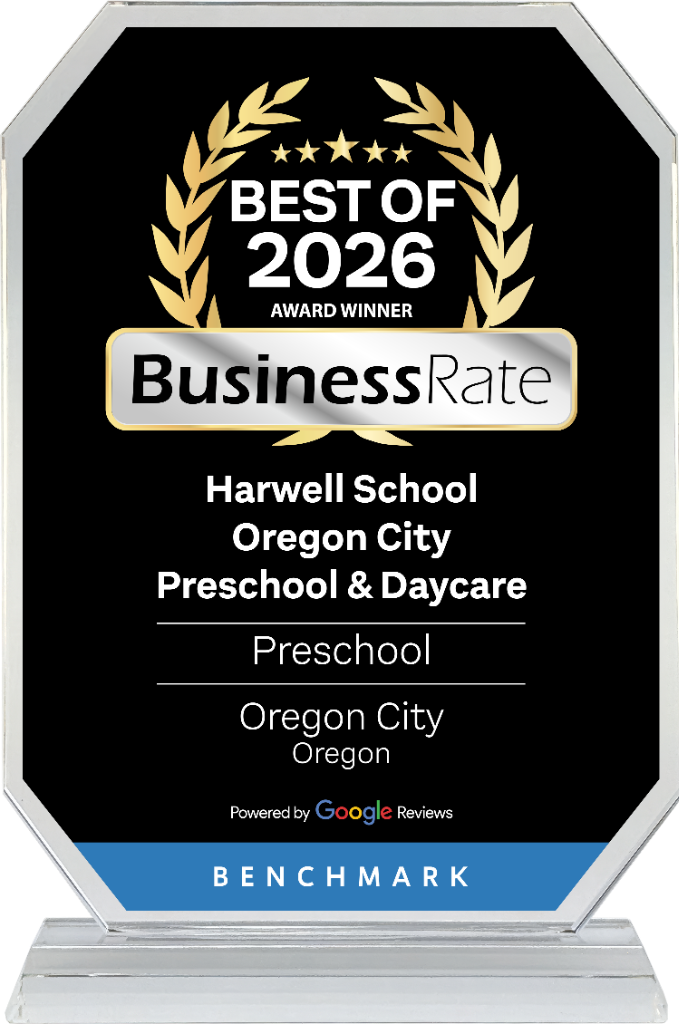 Best of 2026 Preschool & Daycare Award Winner - Harwell School Oregon City